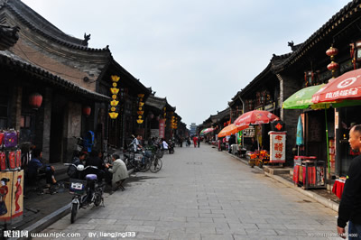 1月-12月 深圳周边短途旅游最适合的12个城市！短途游去哪里好？梅州