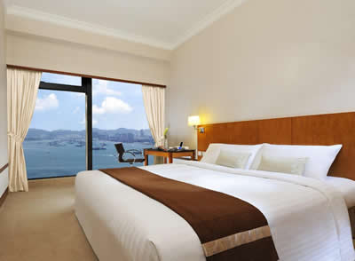 香港港岛太平洋酒店(Island Pacific Hotel)简介.图片.地址.电话