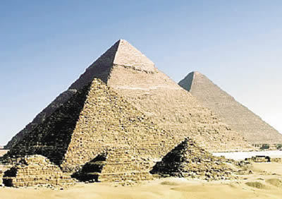 【埃及】包埃及-深爱超值体验之旅、深圳到埃及9天跟团游行程