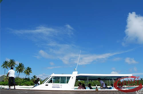 【马尔代夫】马尔代夫卡娜丽芙岛/星宇之岛原幸福岛Canareef Resort Maldives/幸福岛