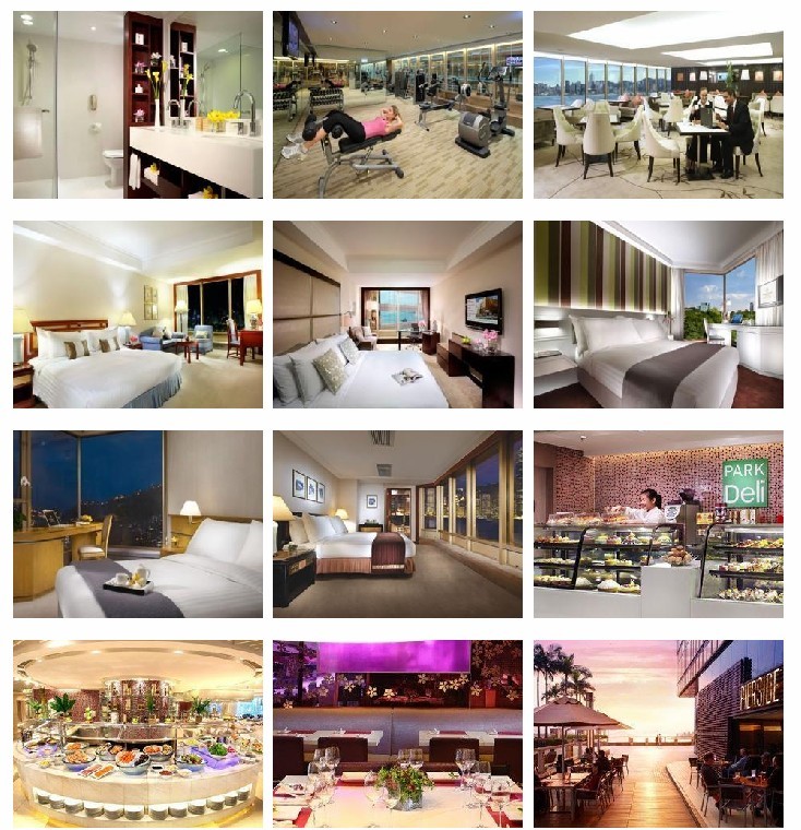 香港皇家太平洋酒店/The Royal Pacific Hotel&Towers地址电话
