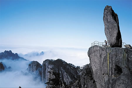 【普陀山YX】普陀祈福.观音修行圣地.海天佛国普陀山、动车四天进香团