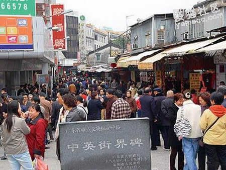 【深圳地接】深圳纯玩一日游(L线)