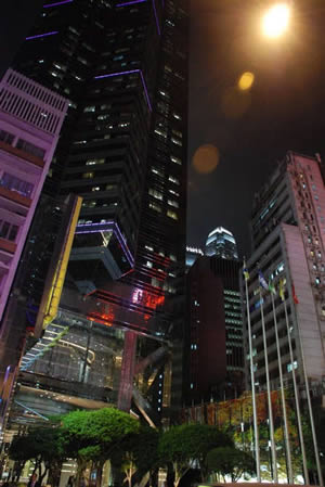 <b>【纯玩DFS】线路03 纯玩:香港2天行程观光+海洋公园行程</b>