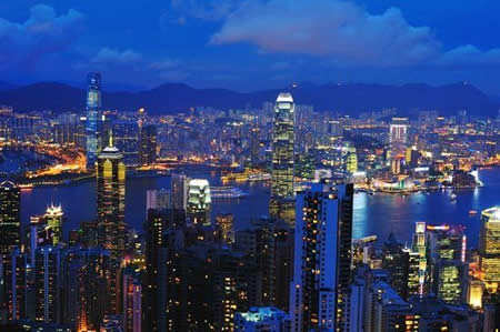 <b>【纯玩DFS】线路08 纯玩:港澳海洋公园4天行程</b>