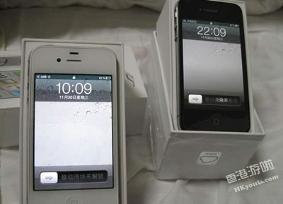 2012香港买手机问题-去香港买手机攻略