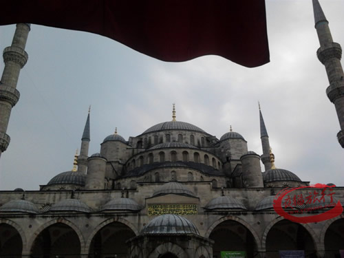 <b>【土耳其】皇家行程 寻梦奥斯曼 探索亚细亚 土耳其环线全景12天游</b>