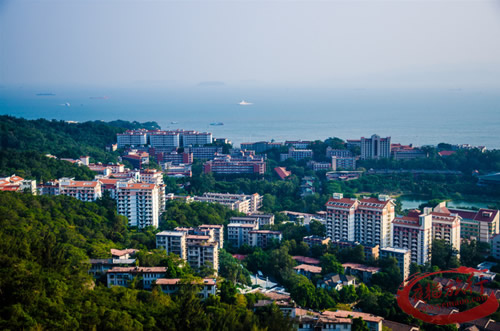 【厦门FZL】B线：鼓浪屿、环岛路、厦门大学3天2晚休闲游（动车纯玩团）