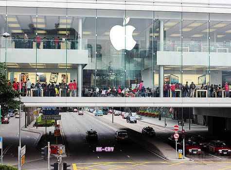 香港暑假苹果购买路线推荐、2016暑假香港买数码产品攻略