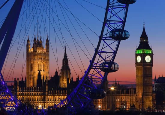 英国9天游要多少钱