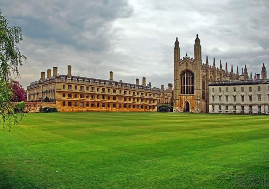 英国旅游景点推荐：英国剑桥大学,University of Cambridge英国旅游吃喝玩乐全攻略
