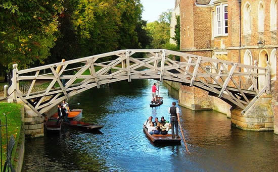英国脱欧我们一起去英国旅游吧!英国双堡双学府+爱尔兰12天深度游